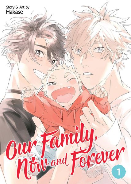 Produktbild: Our Family, Now and Forever Vol. 1