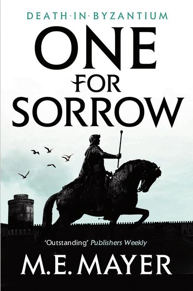 Produktbild: One for Sorrow