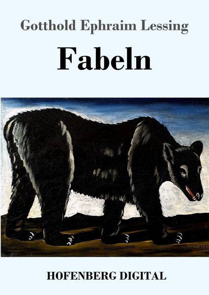 Produktbild: Fabeln