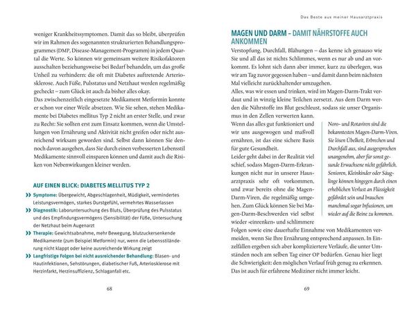 Produktbild: Medizin ohne Schnickschnack