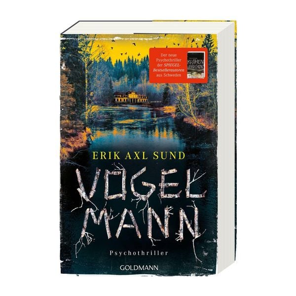 Produktbild: Vogelmann