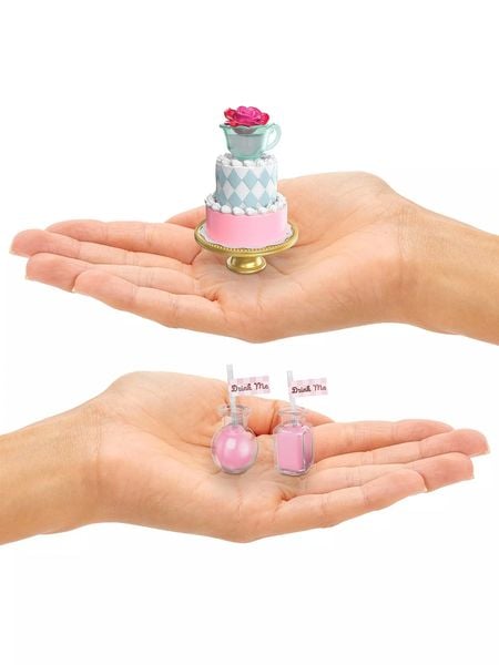 Produktbild: MGA's Miniverse Mini Party Multipk