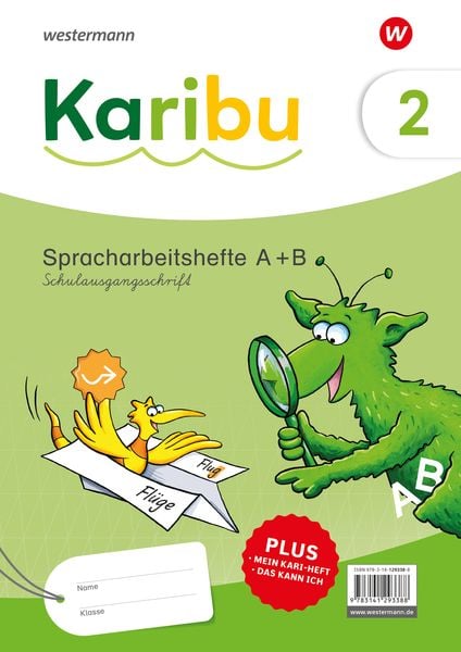 Produktbild: Karibu - Ausgabe 2024