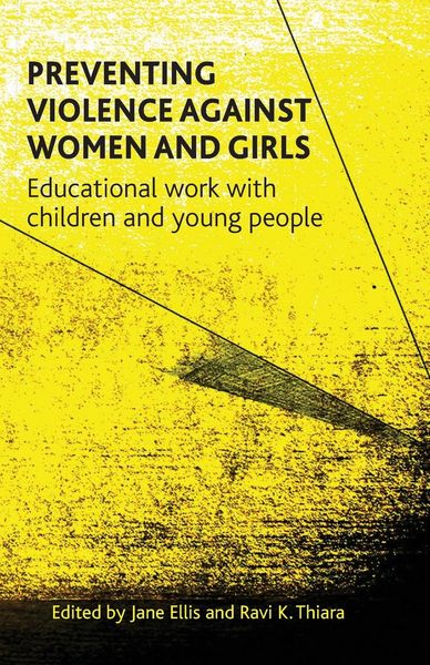 Produktbild: Preventing violence against women and girls