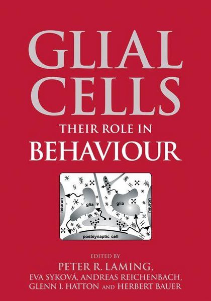 Produktbild: Glial Cells
