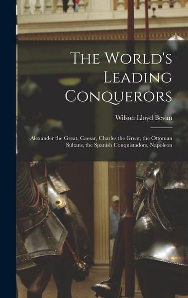 Produktbild: The World's Leading Conquerors