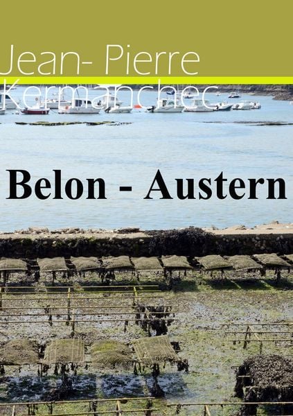 Produktbild: Belon-Austern