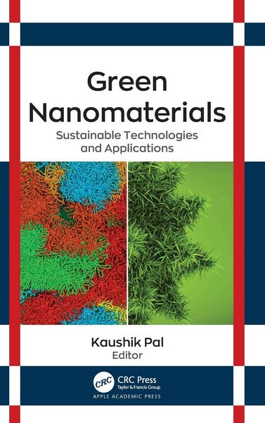 Produktbild: Green Nanomaterials