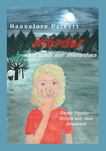 Produktbild: M&ouml;rder sind auch nur Menschen
