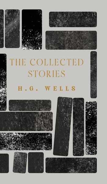 Produktbild: The Collected Stories