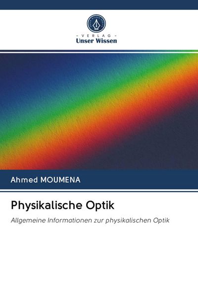 Produktbild: Physikalische Optik