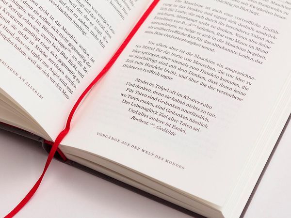 Produktbild: Der Consolidator