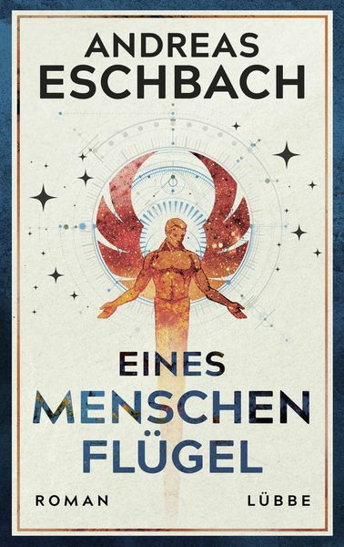 Produktbild: Eines Menschen Fl&uuml;gel