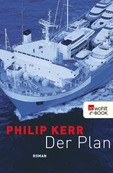 Produktbild: Der Plan
