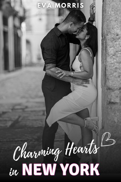 Produktbild: Charming Hearts in New York