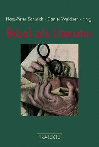 Produktbild: Bibel als Literatur