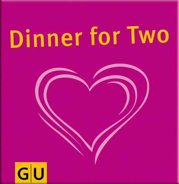 Produktbild: Dinner for Two