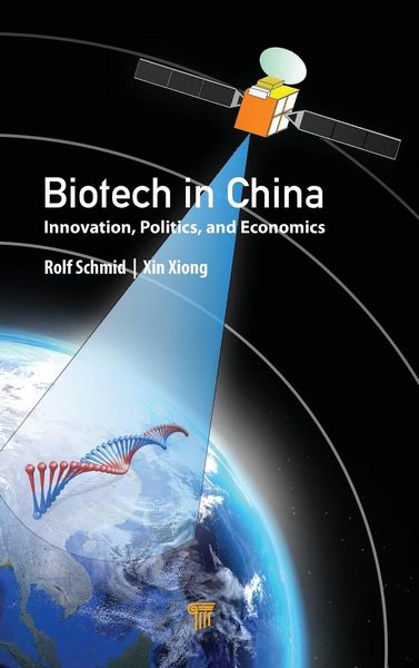 Produktbild: Biotech in China