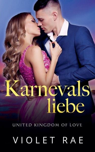 Produktbild: Karnevalsliebe