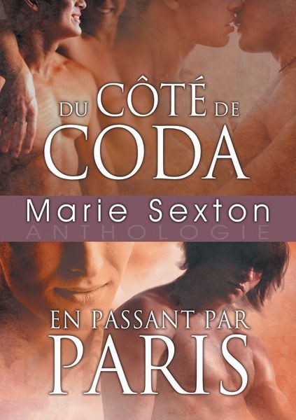Produktbild: Du c&ocirc;t&eacute; de CODA en passant par PARIS