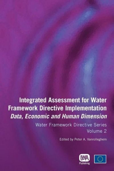 Produktbild: Integrated Assessment For Wate
