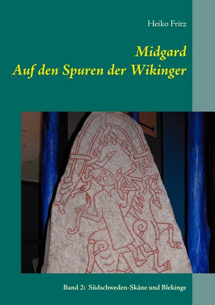 Produktbild: Midgard - Auf den Spuren der Wikinger