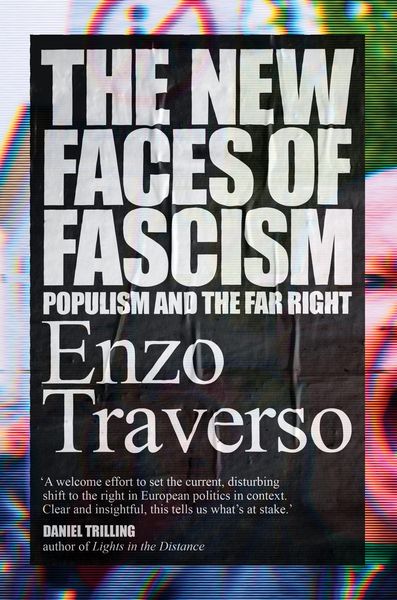 Produktbild: The New Faces of Fascism