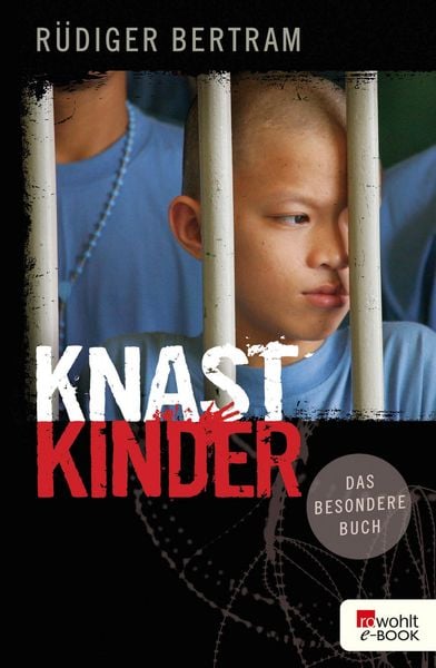 Produktbild: Knastkinder