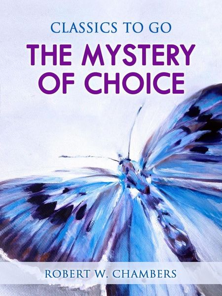 Produktbild: The Mystery of Choice