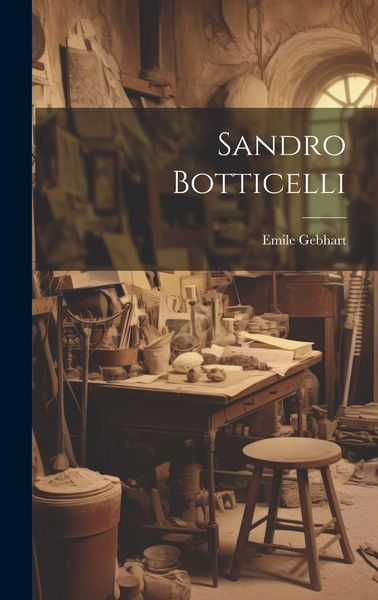 Produktbild: Sandro Botticelli