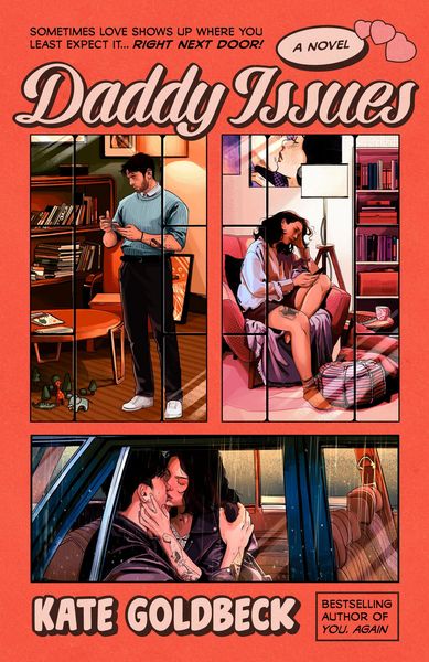 Produktbild: Daddy Issues