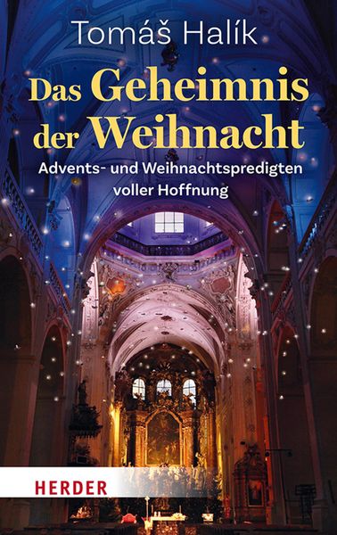 Produktbild: Das Geheimnis der Weihnacht