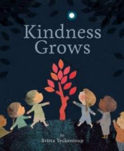 Produktbild: Kindness Grows