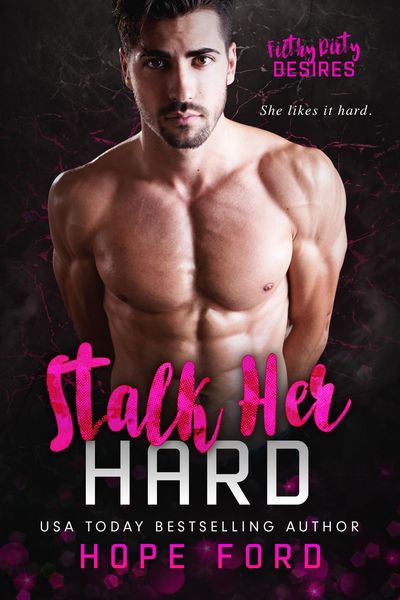 Produktbild: Stalk Her Hard