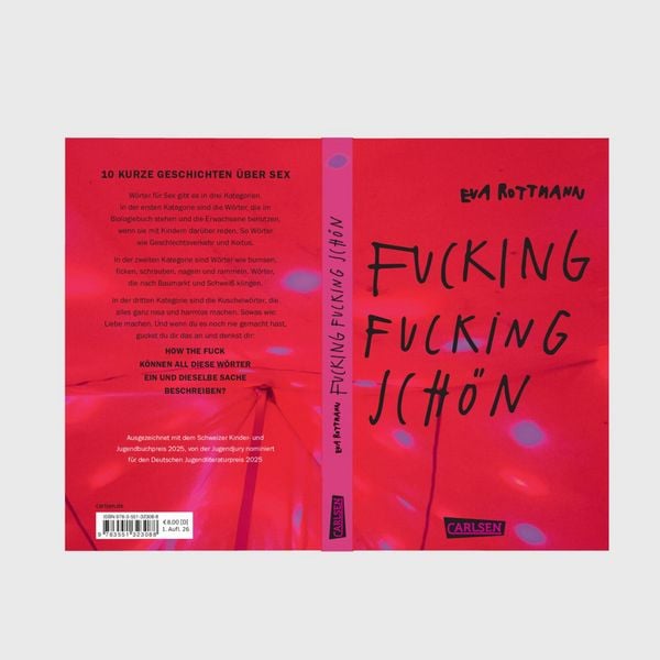 Produktbild: Fucking fucking Sch&ouml;n