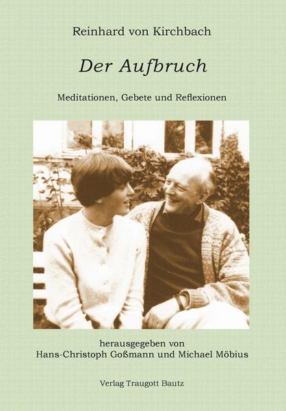 Produktbild: Reinhard von Kirchbach Der Aufbruch