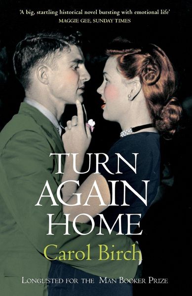 Produktbild: Turn Again Home