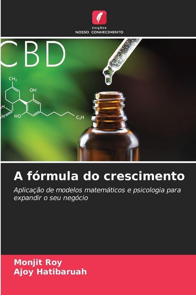 Produktbild: A f&oacute;rmula do crescimento