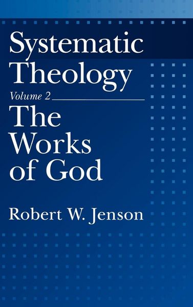 Produktbild: The Works of God