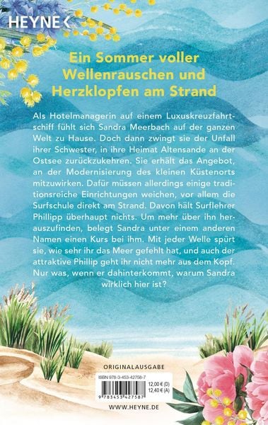 Produktbild: Wellensommer
