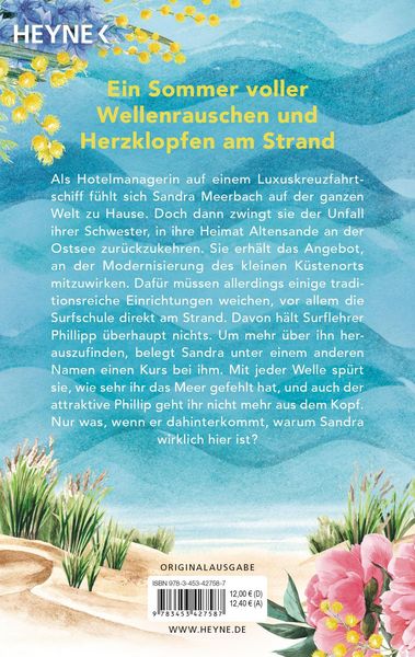 Produktbild: Wellensommer
