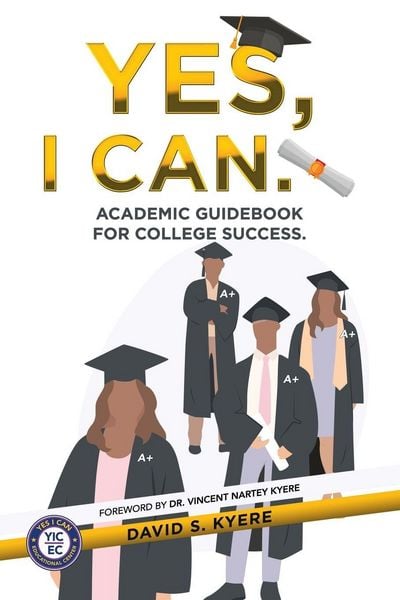 Produktbild: Yes, I Can.