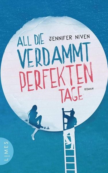 Produktbild: All die verdammt perfekten Tage