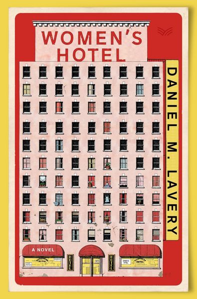 Produktbild: Women's Hotel