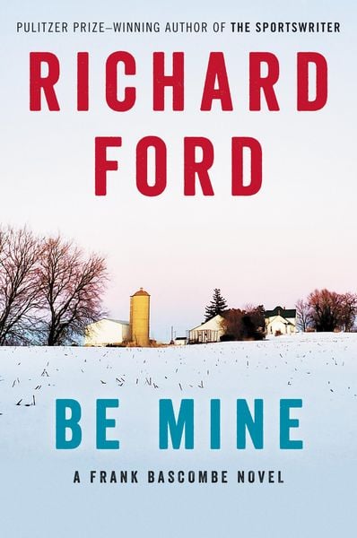 Produktbild: Be Mine