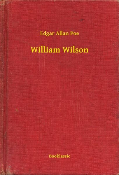 Produktbild: William Wilson