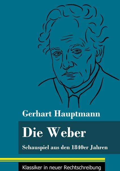 Produktbild: Die Weber