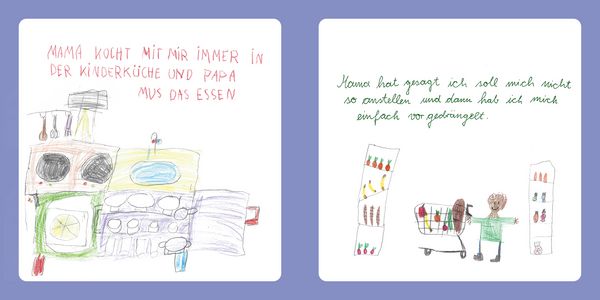 Produktbild: Mamas sint Engel in echt