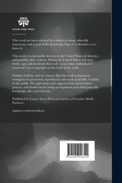 Produktbild: Handbook for Intending Emigrants to Canada and the United States