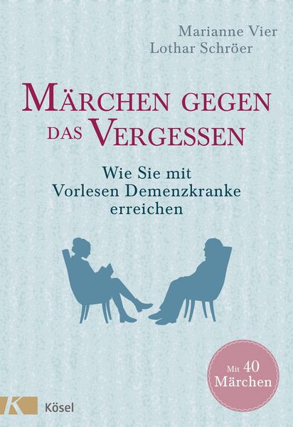 Produktbild: M&auml;rchen gegen das Vergessen